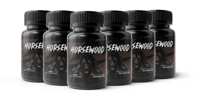 Horsewood 6 bottle discounted bundle with free shipping